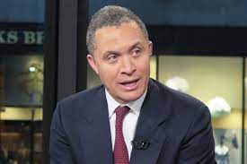 Harold Ford Jr. Age, Wife, Ethnicity, Parents, Education, Net Worth