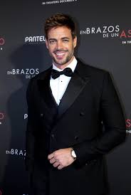 William Levy Wife, Age, Height, Children, Accident, Movies, Net worth
