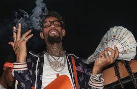 Why Was Rapper PnB Rock Gunned Down?