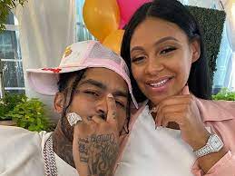 Millie Colon (Dave East’s Partner) Sister, Birthday, Son, Mr. Papers