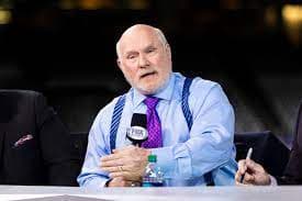 Terry Bradshaw: What Type Of Cancer Does He Have?