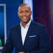 Aaron Gilchrist NBC News Salary, Age, Wife, College, Leaving NBC4