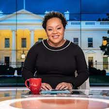 Yamiche Alcindor Weight Loss, Age, Ethnicity, Parents, Husband, Net Worth