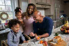 Who is Wes Moore’s Wife, Dawn Moore? Net Worth, Children, Wedding