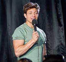 Matt Rife Wild N Out, Net Worth, Age, Height, Girlfriend, Movies and TV Shows
