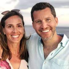 Who is Will Cain Married To? Age, Height, Salary, Net Worth, Podcast