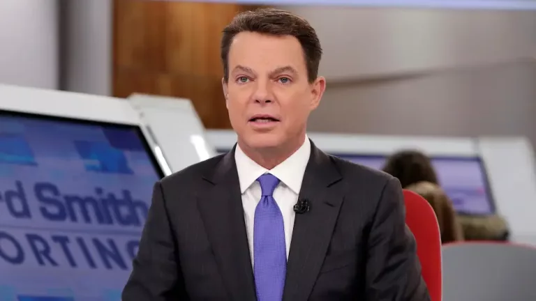 Shepard Smith CNBC Salary, Age, Wife, Parents, Leaving CNBC, Net Worth
