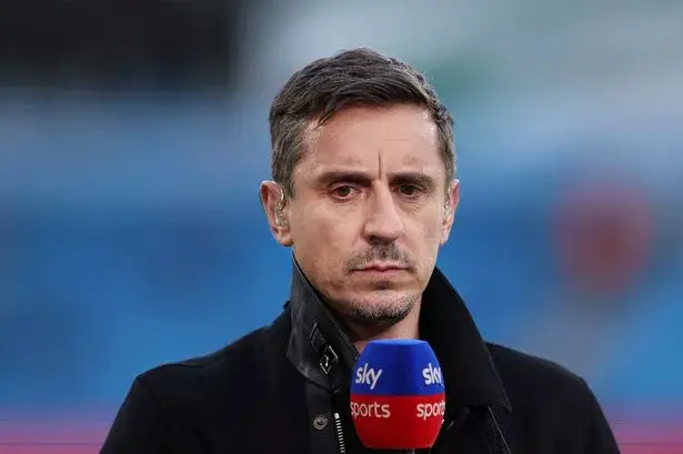 Gary Neville Net Worth, Age, Height, Valencia Record, Parents, Siblings,