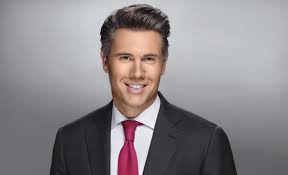 Leland Vittert NewsNation Salary, Age, Wife, Political Party, Net Worth