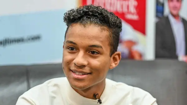 What Role Does Jaafar Jackson Play in Michael Jackson’s Biopic?
