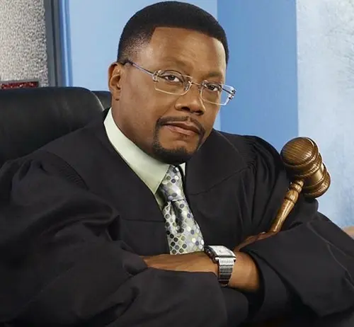 Judge Greg Mathis Net Worth 2023, Age, Height, Wife, Political Affiliation