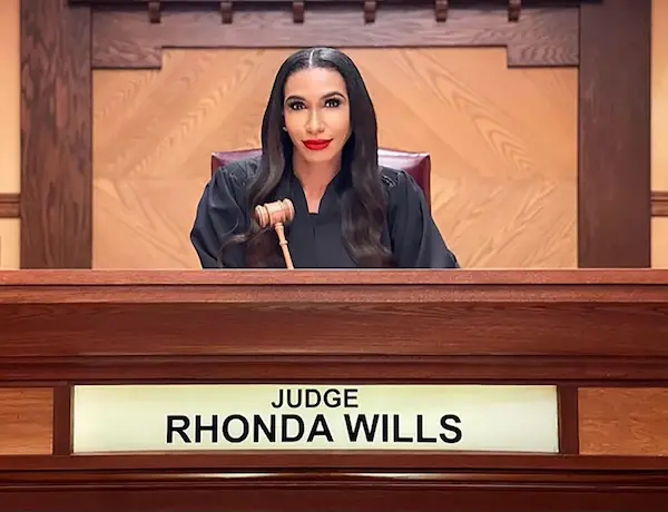 Judge Rhonda Wills Net Worth 2023, Husband, Age, Nationality