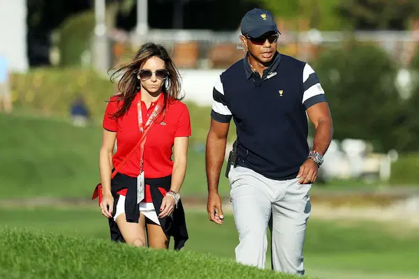 Who is Tiger Woods’ Ex-Girlfriend, Erica Herman?