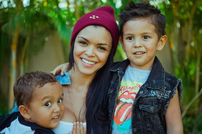 Tahiti Hernandez (Bruno Mars’ Sister) First Husband, Age, Parents, Sisters, Children, Net Worth