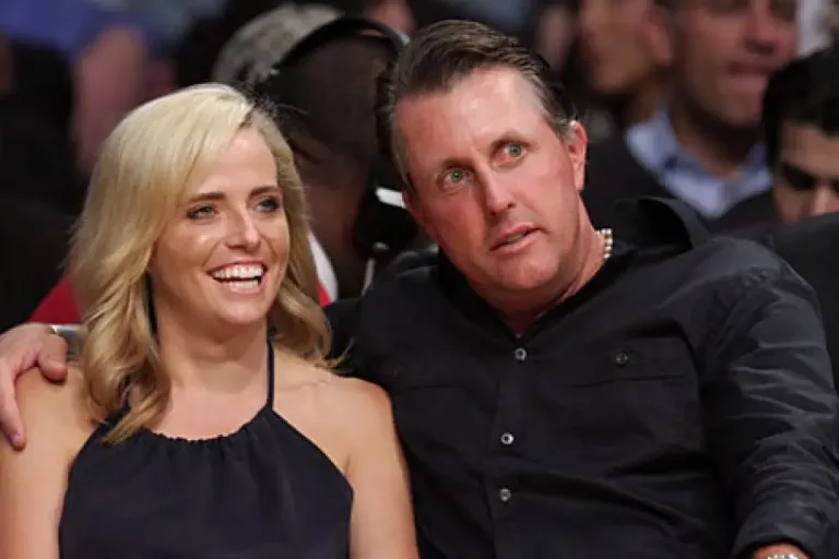 Amy Mickelson (Phil Mickelson’s Wife) Age, Health, Height, Net Worth, Kids