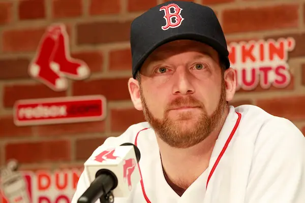 Ryan Dempster MLB Network Current Wife, Daughter, Height, Salary, Net Worth