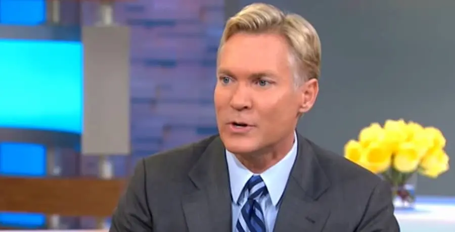 Does Sam Champion have Children? Salary, First Wife, Daughter