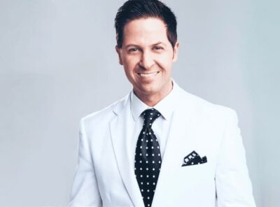 Wes Hampton Net Worth, Age, Height, Wife, Children, The Gaither Vocal Band