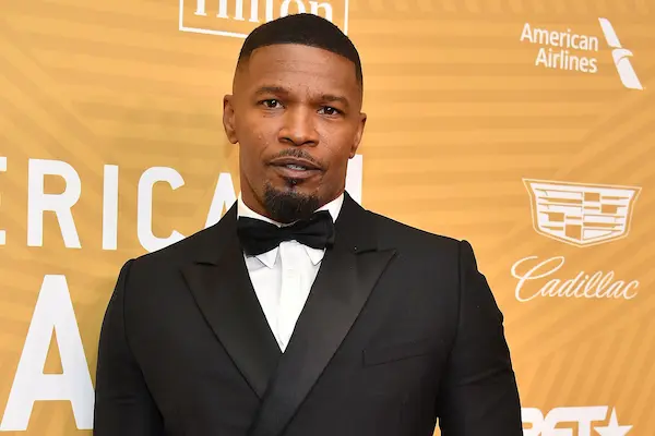 What Happened To Jamie Foxx?, Daughter, Real Name, Marriage