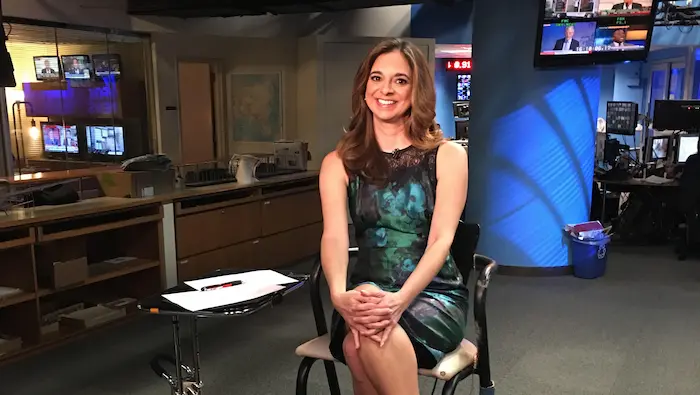 What Happened To Cathy Areu?, Net Worth, Age, Height, Daughters