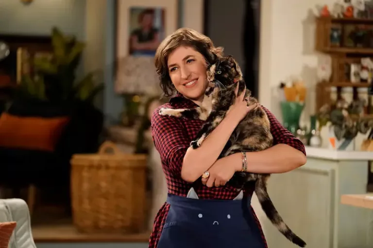 Where is Mayim Bialik Going After Her Show was Canceled at Fox?