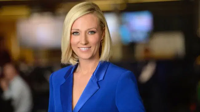 Who is Sally Bowrey From Seven Network?, Is She Still Married?