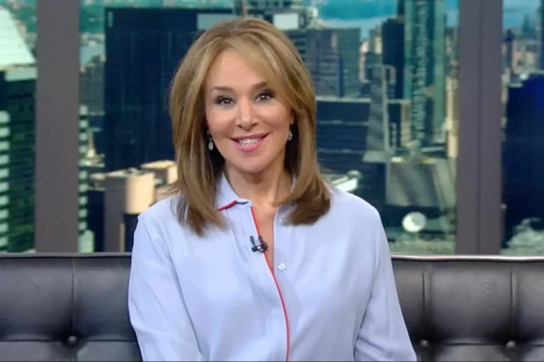 Rosanna Scotto FOX 5 Husband, Children, Age, Salary, Net Worth