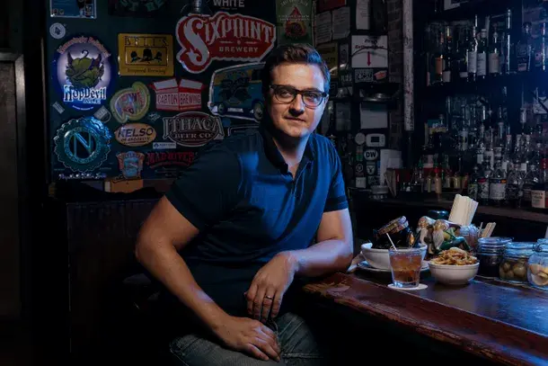 Who is Chris Hayes? Wife, Age, Children, Salary, Net Worth