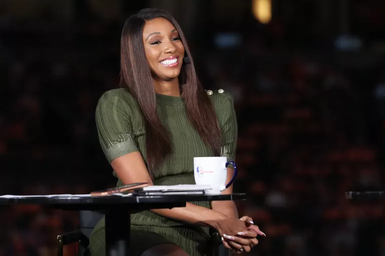Is Maria Taylor NBC Sports From NBC Sports Married?