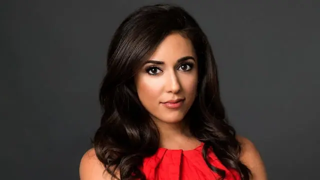 Where is Sonia Azad Going After Leaving WFAA?