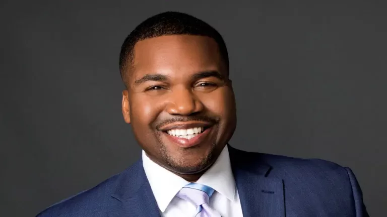 Where is Demond Fernandez Going After Leaving WFAA?