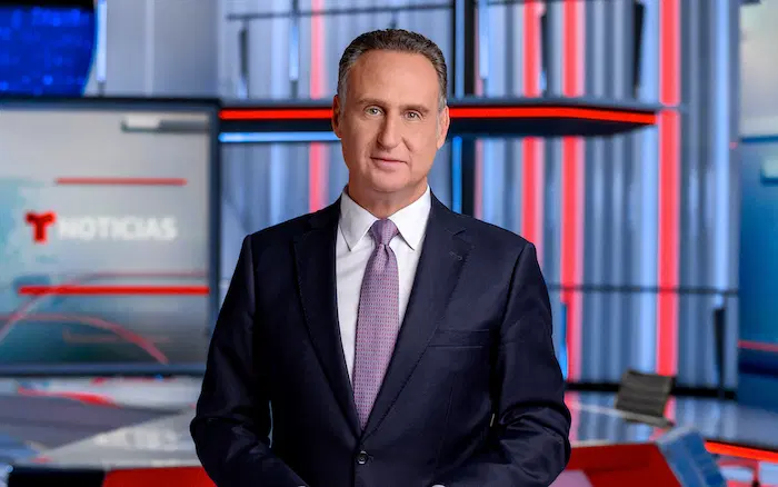 Who is Jose Diaz-Balart From MSNBC? Age, Wife, Salary, Net Worth