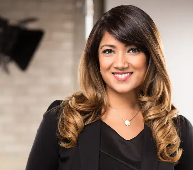 Who is Aarti Pole From CBC News Network?