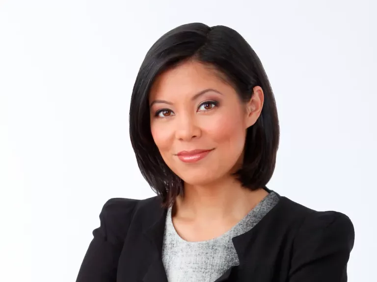 Alex Wagner’s Husband is a Political Advisor and Former Personal Chef of Barack Obama