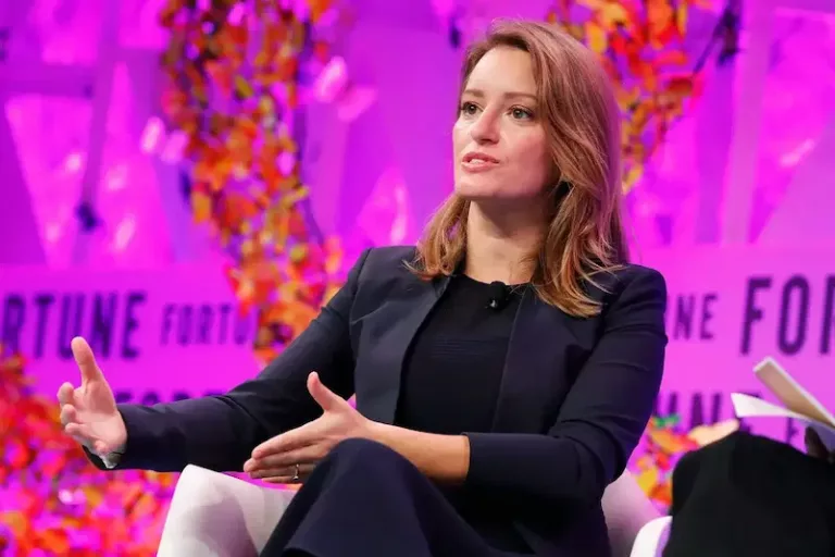 Katy Tur’s Parents: Why Did She Have a Fall Out With Her Mother?