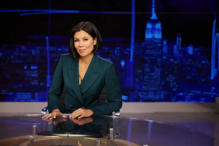 Alex Wagner