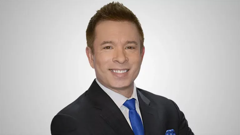 Who is Rafer Weigel From KUSI TV? Age, Wife, Son, Net Worth