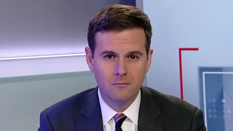 Guy Benson From FOX News Came Out as Gay in 2015