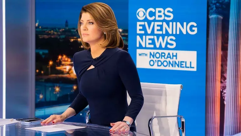 Who is Norah O’Donnell Married to and How Many Children Does She Have?