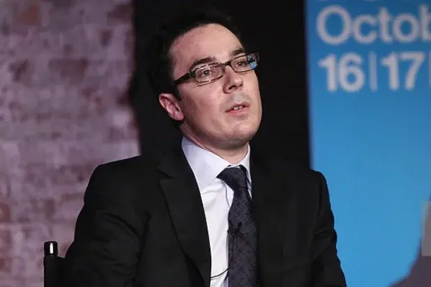 Is Ryan Lizza From CNN Married? Age, Wife, Salary, Net Worth