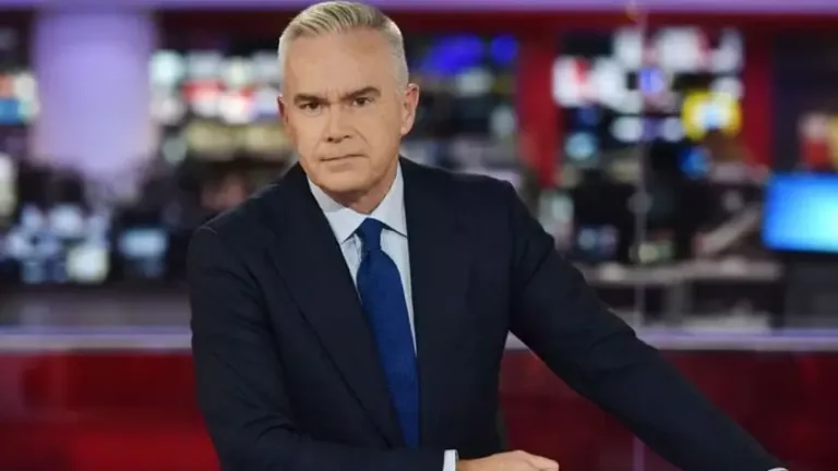 What Are The Allegations Against Huw Edwards?