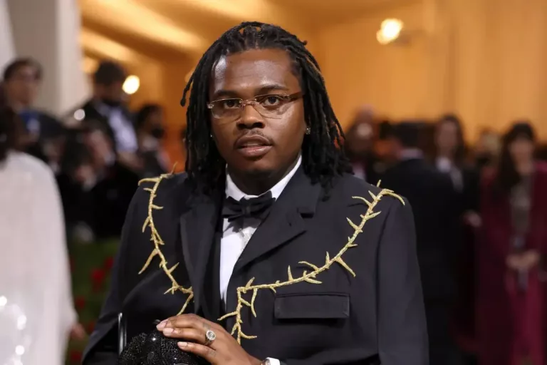 Who is the “Drip Too Hard” Rapper Gunna? Why was he Arrested?