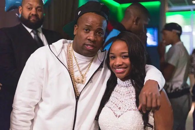 Lakeisha Mims, Yo Gotti’s Ex-Wife Has Maintained a Private Life Since Their Divorce
