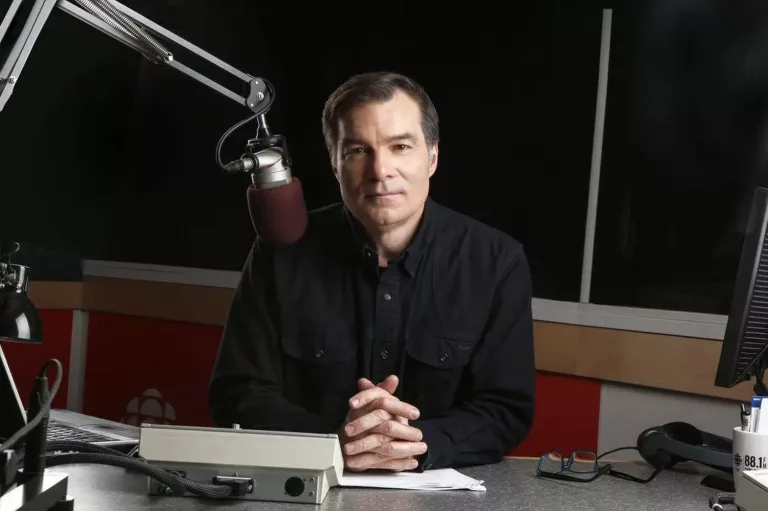 Stephen Quinn Salary: How Much Does The CBC Radio Host Earn?