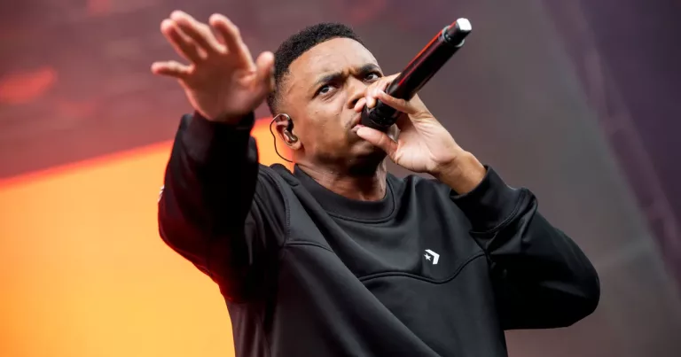 What is Vince Staples’ Net Worth?