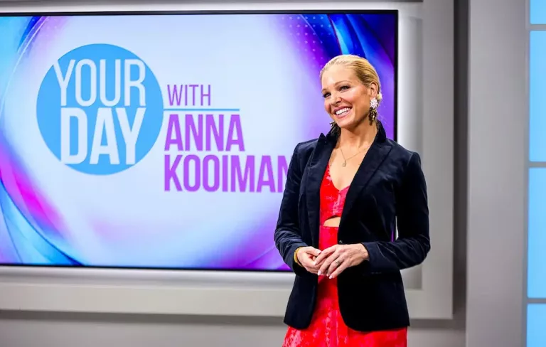 Anna Kooiman Suffered Two Miscarriages Prior to Getting Her Two Kids