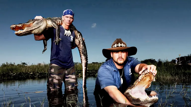 What happened to the Gator Boys? Where are they now?