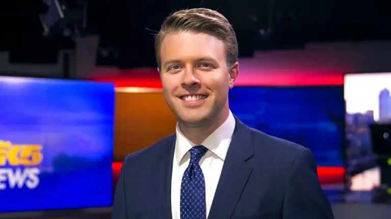 Jake Whittenberg Salary, Net Worth: How Much Does The KING 5 Anchor Earn?
