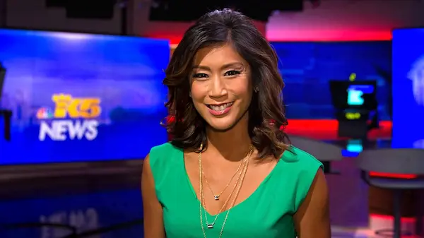 Is Mimi Jung the News Anchor at KING 5 Married?
