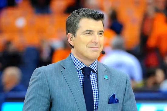 Does Chris Fowler From ESPN Have Cancer?